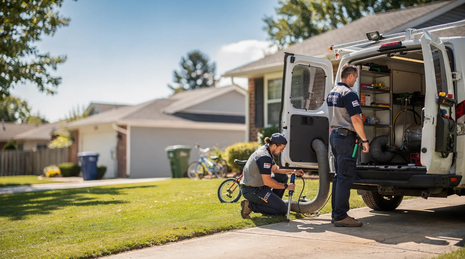 24/7 HVAC Repair & AC Replacement in Athens, NY near me